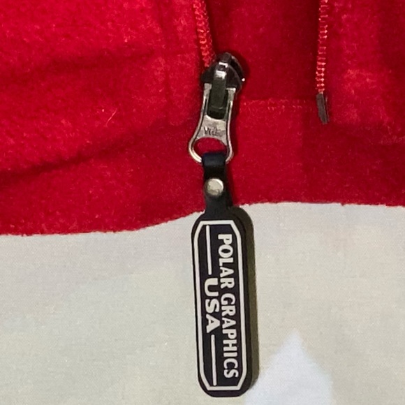 Polar Premium Collection - Baltic Cruising Edition - Like New! Size XL - Picture 6 of 14